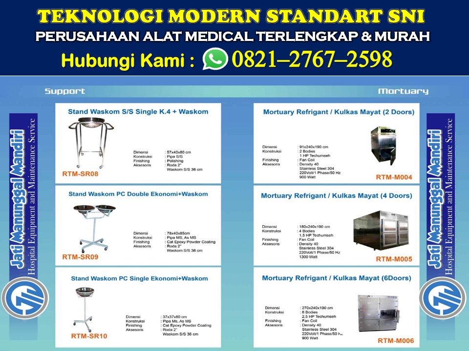 Toko alat kesehatan di semarang