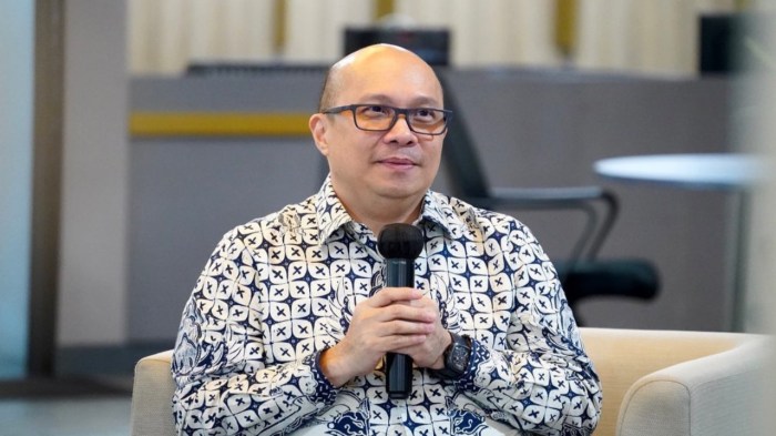 Kosasih taspen dirut ns antonius siapa baru utama direktur