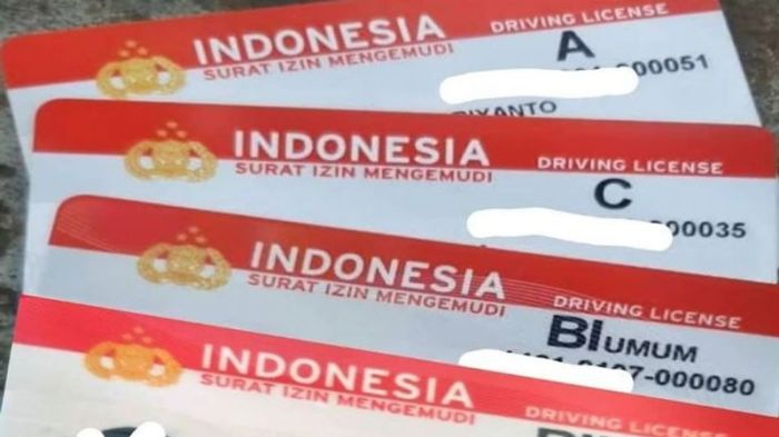 Bagaimana cara memperpanjang sim c di semarang