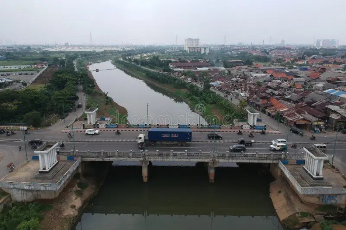 Jadwal air mancur banjir kanal barat semarang