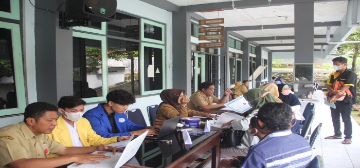 Alamat kantor dinas pendidikan provinsi semarang