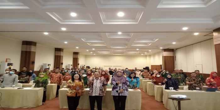 Dinas pendidikan kota semarang