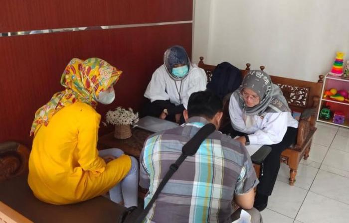 Kantor bpjs kesehatan semarang genuk