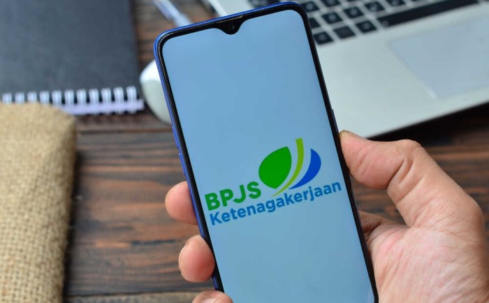 Cek saldo BPJS Ketenagakerjaan online tanpa aplikasi