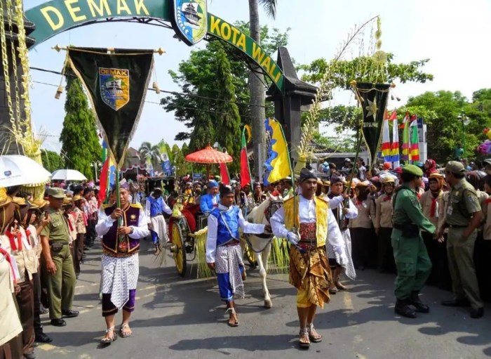 Sunan kuning semarang