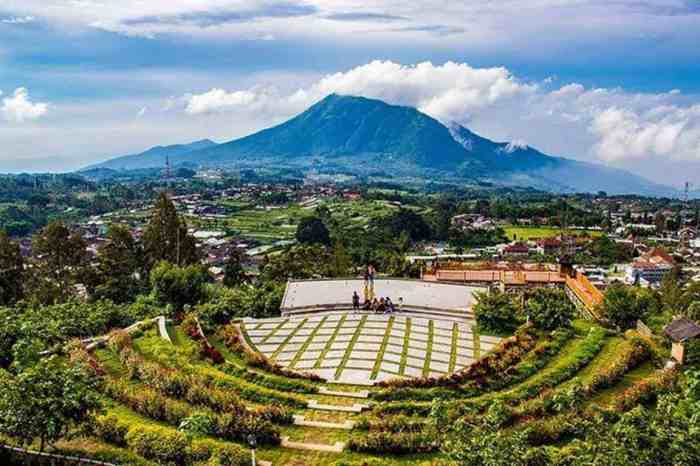 Travel ke salatiga dari semarang