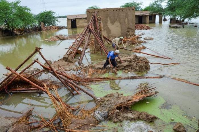 Titik banjir hari ini