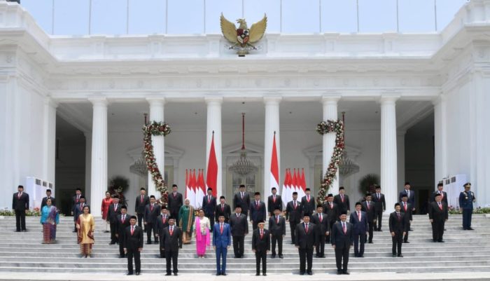 Berita politik dan ekonomi Indonesia terkini hari ini