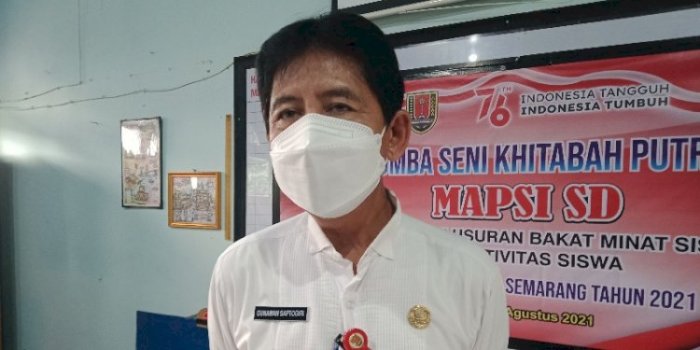 Alamat unit pelaksana teknis dinas pendidikan semarang