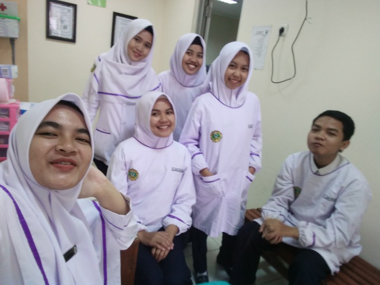 Analis kesehatan poltekkes semarang