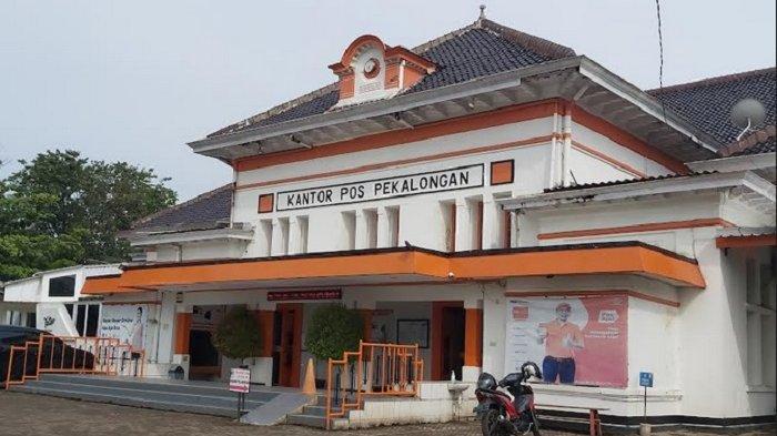 Travel semarang ke pekalongan