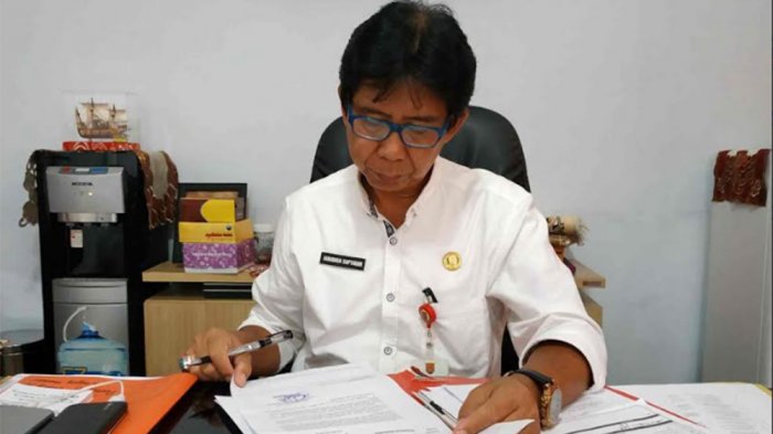 Alamat kantor dinas pendidikan provinsi semarang