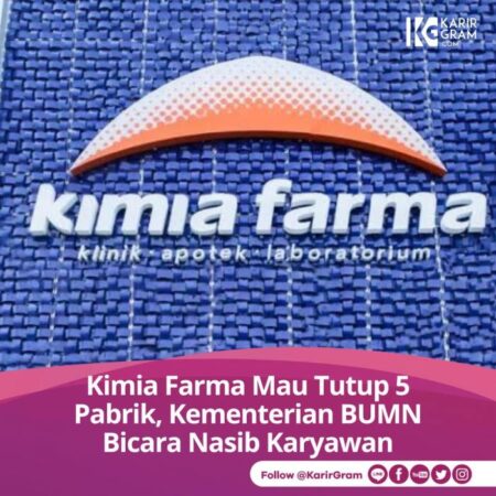 Bagaimana cara masuk smk kimia farma industri semarang