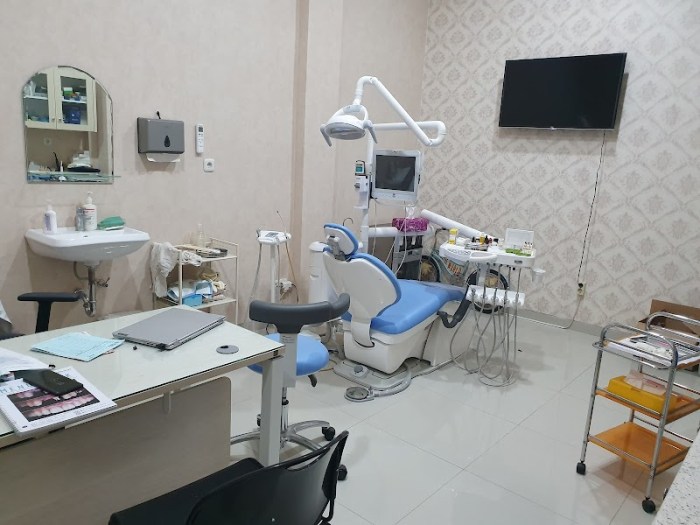 Klinik bina sehat semarang