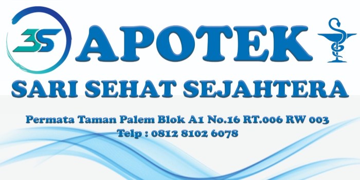 Apotek sehat abadi semarang