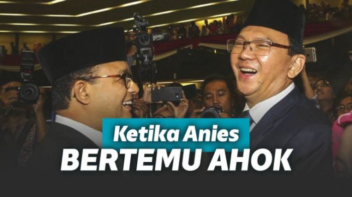 Ahok dukung anies