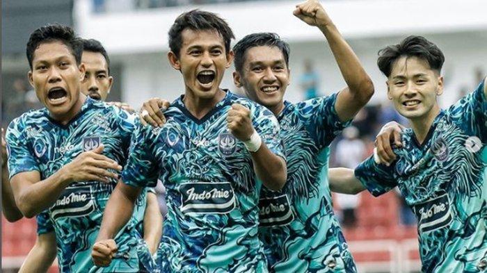 Berita olahraga sepak bola psis semarang