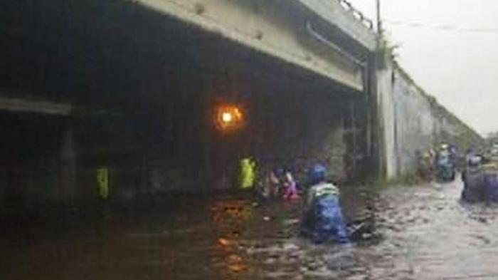 Berita banjir hari ini di semarang