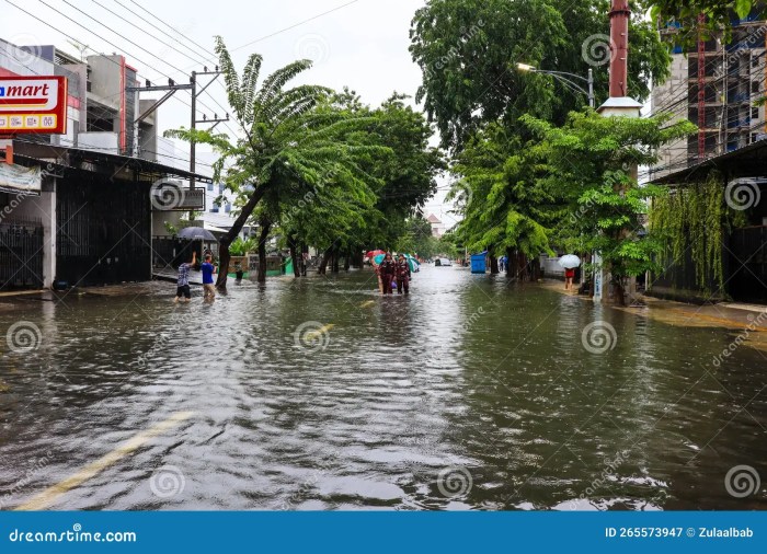 4 embung antisipasi banjir semarang