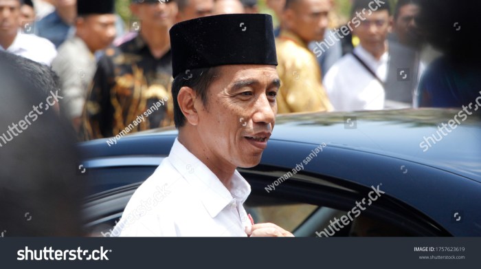 Dampak sosial presiden seumur hidup terhadap masyarakat Indonesia