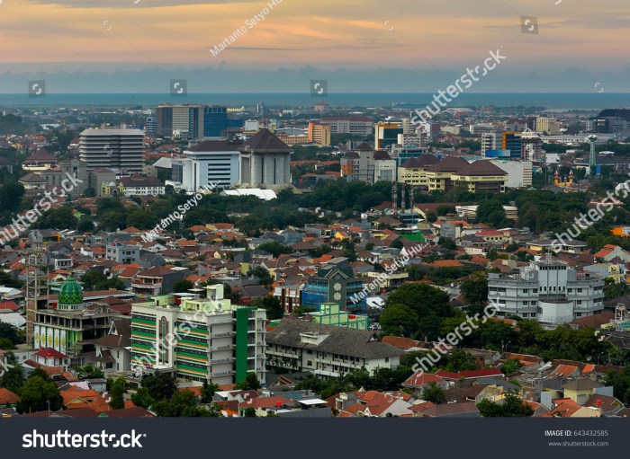 Cara melihat cctv kota semarang