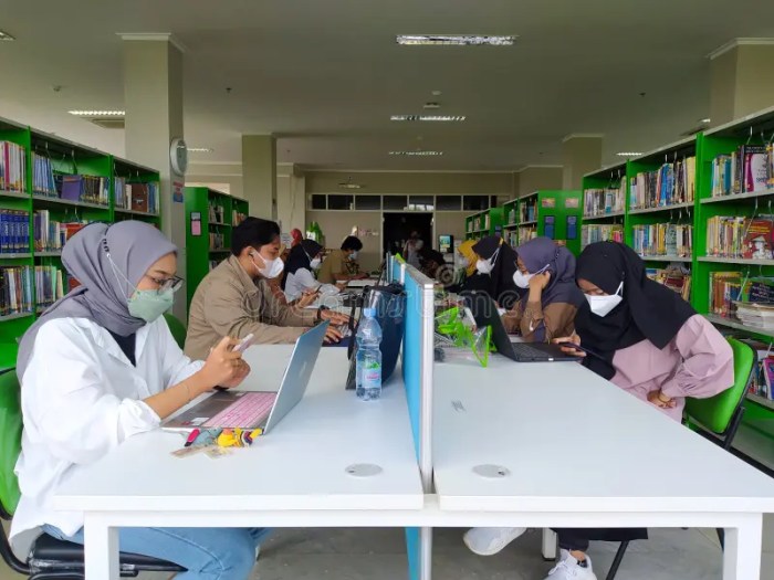 Akreditasi prodi pendidikan matematika universitas negeri semarang 2012