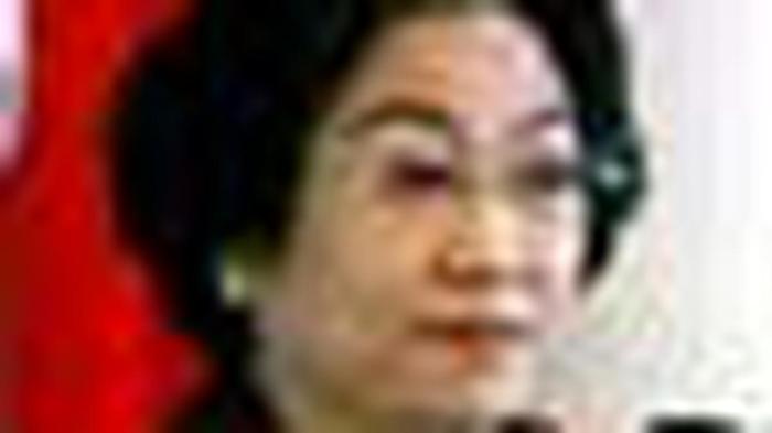 Kelahiran megawati