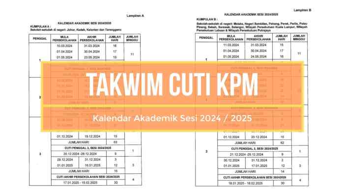 Jadwal cuti bersama 2025 karyawan swasta lengkap