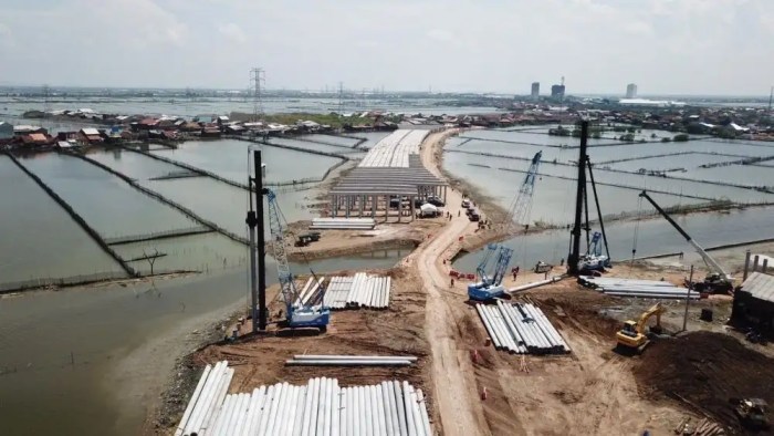 Banjir bandang semarang tahun 1990