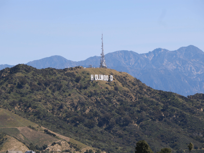 Panduan lengkap tentang penggunaan aplikasi LA (Los Angeles)