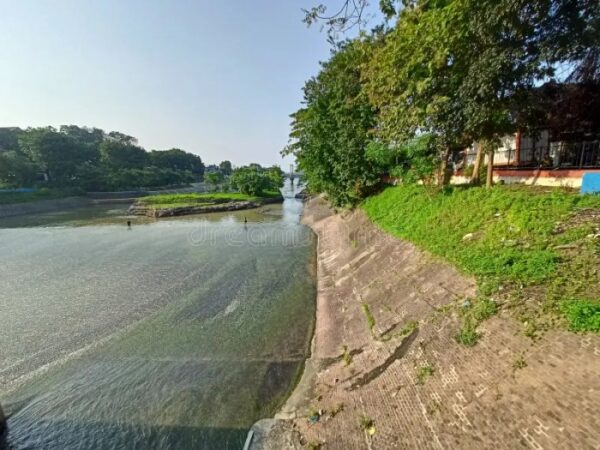 Acara di banjir kanal barat semarang minggu ini