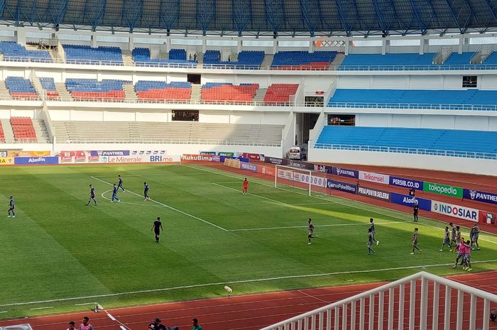 Alamat dinas olahraga stadion jatidiri semarang