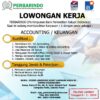 Lowongan Kerja IT Terbaru di Semarang untuk Lulusan Universitas