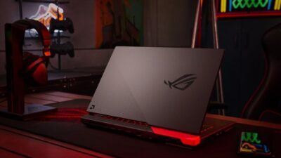 Laptop ROG Strix ASUS Termurah Pilihan Terbaik untuk Anda