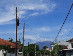 Informasi Cuaca Semarang Terperinci Hari Ini